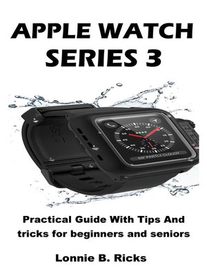 cover image of Apple Watch Series 3
